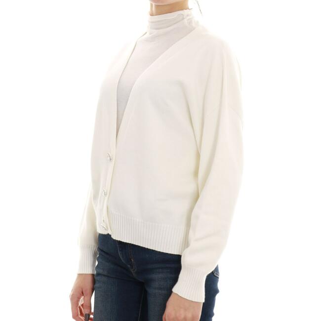 CARDIGAN GIOIELLO VICOLO - Mad Fashion | img vers.650x/